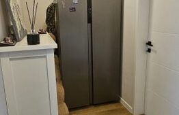 Apartament utilat si mobilat, 60 mp utili, zona Cetatii