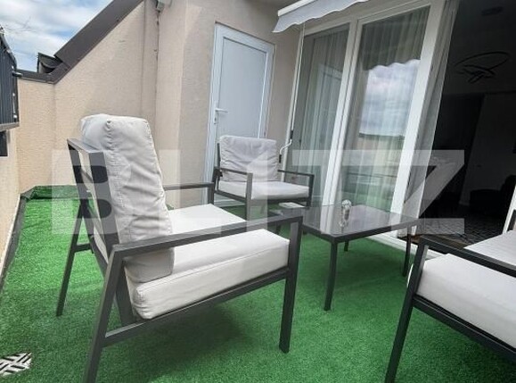 Apartament de vânzare 3 camere Floreşti - 174250AV | BLITZ Cluj-Napoca | Poza2