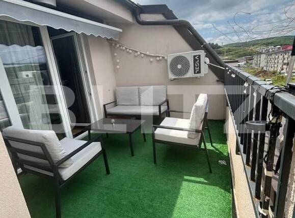 Apartament de vânzare 3 camere Floreşti - 174250AV | BLITZ Cluj-Napoca | Poza1