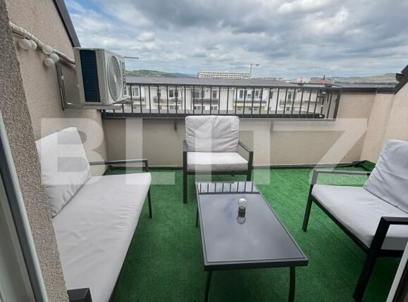 Apartament de vânzare 3 camere Floreşti - 174250AV | BLITZ Cluj-Napoca | Poza3