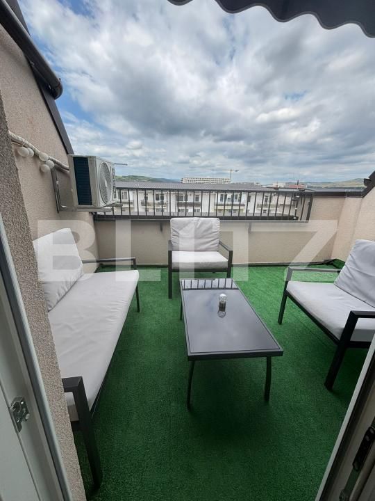 Apartament de vânzare 3 camere Floreşti - 174250AV | BLITZ Cluj-Napoca | Poza3