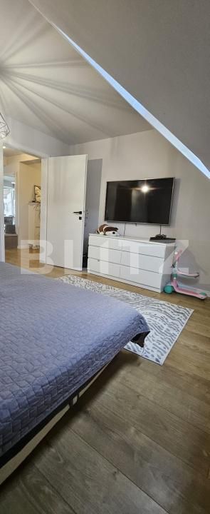 Apartament de vânzare 3 camere Floreşti - 174250AV | BLITZ Cluj-Napoca | Poza13