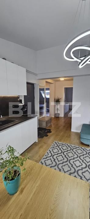 Apartament de vânzare 3 camere Floreşti - 174250AV | BLITZ Cluj-Napoca | Poza7