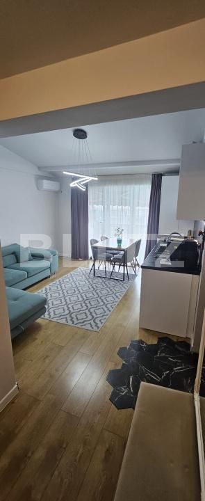 Apartament de vânzare 3 camere Floreşti - 174250AV | BLITZ Cluj-Napoca | Poza13