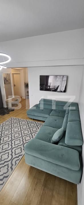 Apartament de vânzare 3 camere Floreşti - 174250AV | BLITZ Cluj-Napoca | Poza12