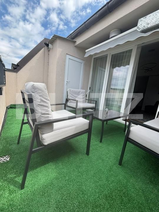 Apartament de vânzare 3 camere Floreşti - 174250AV | BLITZ Cluj-Napoca | Poza2