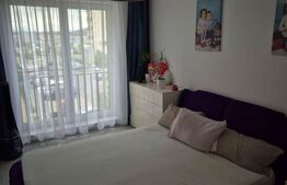 Apartament decomandat, 2 camere, 51 mp – zona Coresi, cu parcare și boxă incluse