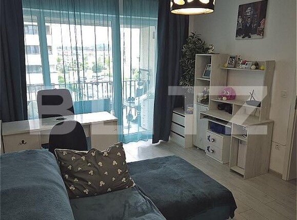 Apartament de vânzare 2 camere Tractorul - 174251AV | BLITZ Brașov | Poza1