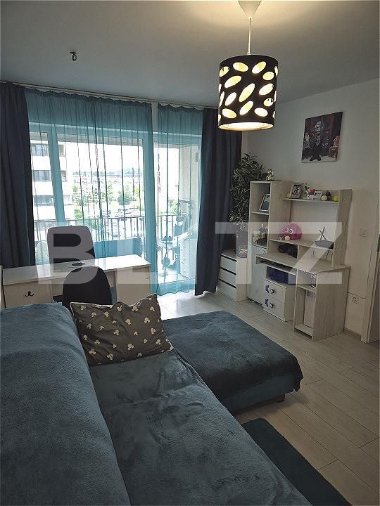 Apartament de vânzare 2 camere Tractorul - 174251AV | BLITZ Brașov | Poza1