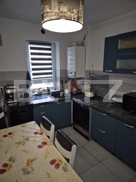 Apartament de vânzare 2 camere Tractorul - 174251AV | BLITZ Brașov | Poza3