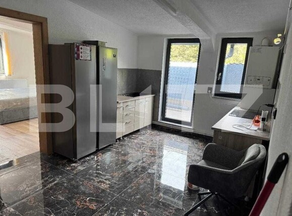 Apartament de vânzare 3 camere Manastur - 174254AV | BLITZ Cluj-Napoca | Poza1