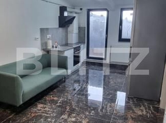 Apartament de vânzare 2 camere Manastur - 174255AV | BLITZ Cluj-Napoca | Poza1