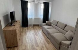 Apartament finisat, bloc nou, 3 camere, zona Vivo