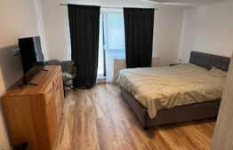 Apartament finisat, bloc nou, 3 camere, zona Vivo