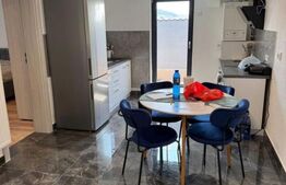 Apartament finisat, bloc nou, 3 camere, zona Vivo