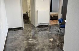 Apartament finisat, bloc nou, 3 camere, zona Vivo