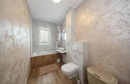 Apartament de vanzare, cu 3 camere, 73 mp + balcon 5 mp, zona Tractorul 