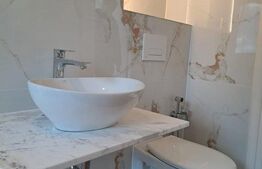 Apartament de vanzare, cu 3 camere, 73 mp + balcon 5 mp, zona Tractorul 