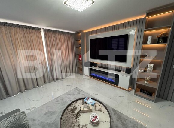 Apartament de vânzare 3 camere Tractorul - 174258AV | BLITZ Brașov | Poza1