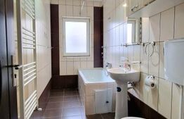 Pret oportun! Apartament cu 2 camere, 60 mp, parcare, balcon, zona Florilor