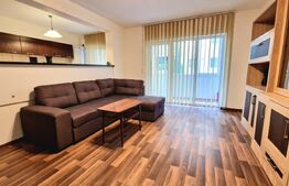 Pret oportun! Apartament cu 2 camere, 60 mp, parcare, balcon, zona Florilor