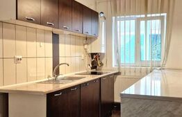 Pret oportun! Apartament cu 2 camere, 60 mp, parcare, balcon, zona Florilor