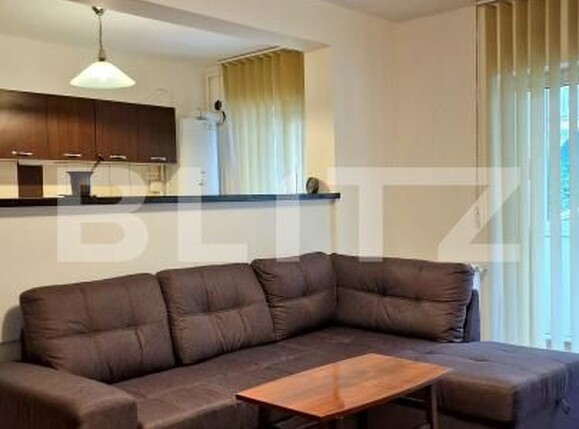 Apartament de vânzare 2 camere Floreşti - 174264AV | BLITZ Cluj-Napoca | Poza1