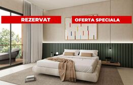 OCAZIE! Apartament decomandat cu 2 camere - ansamblu 2024