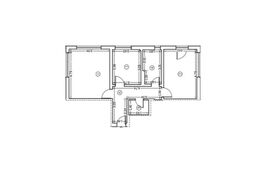 OCAZIE! Apartament decomandat cu 2 camere - ansamblu 2024