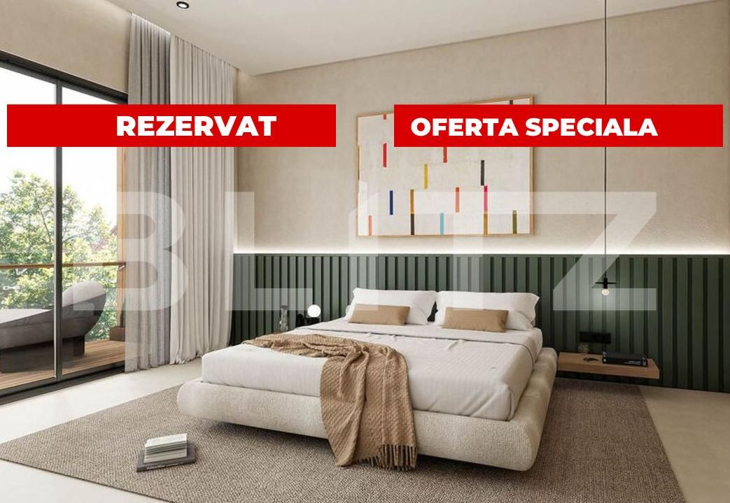 Apartament de vânzare 2 camere Grivitei - 174266AV | BLITZ Brașov | Poza1