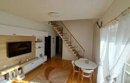 Închiriere apartament 3 camere, 97 mp – Terra Gardens