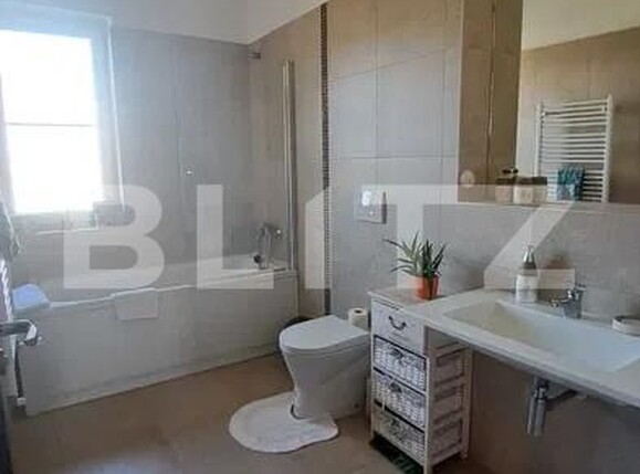 Apartament de închiriat 3 camere Iris - 174268AI | BLITZ Cluj-Napoca | Poza4