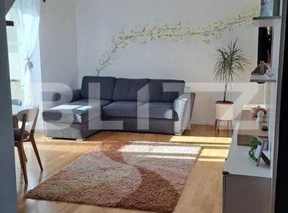 Apartament de închiriat 3 camere Iris - 174268AI | BLITZ Cluj-Napoca | Poza1