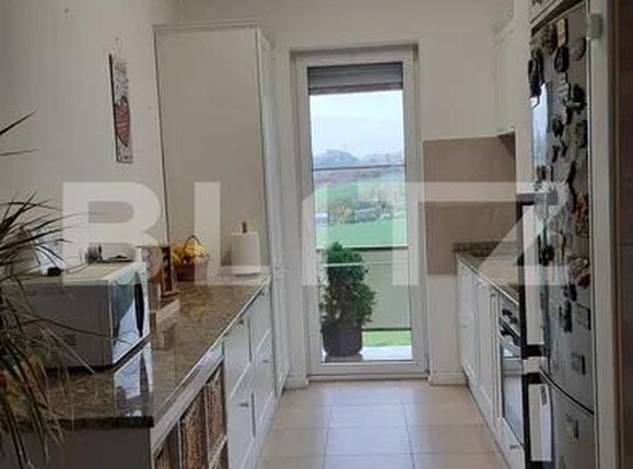 Apartament de închiriat 3 camere Iris - 174268AI | BLITZ Cluj-Napoca | Poza3