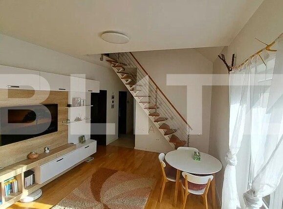 Apartament de închiriat 3 camere Iris - 174268AI | BLITZ Cluj-Napoca | Poza2