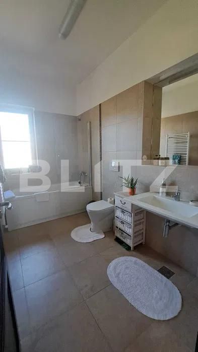 Apartament de închiriat 3 camere Iris - 174268AI | BLITZ Cluj-Napoca | Poza4
