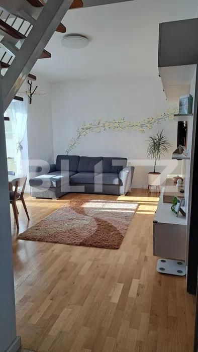 Apartament de închiriat 3 camere Iris - 174268AI | BLITZ Cluj-Napoca | Poza1