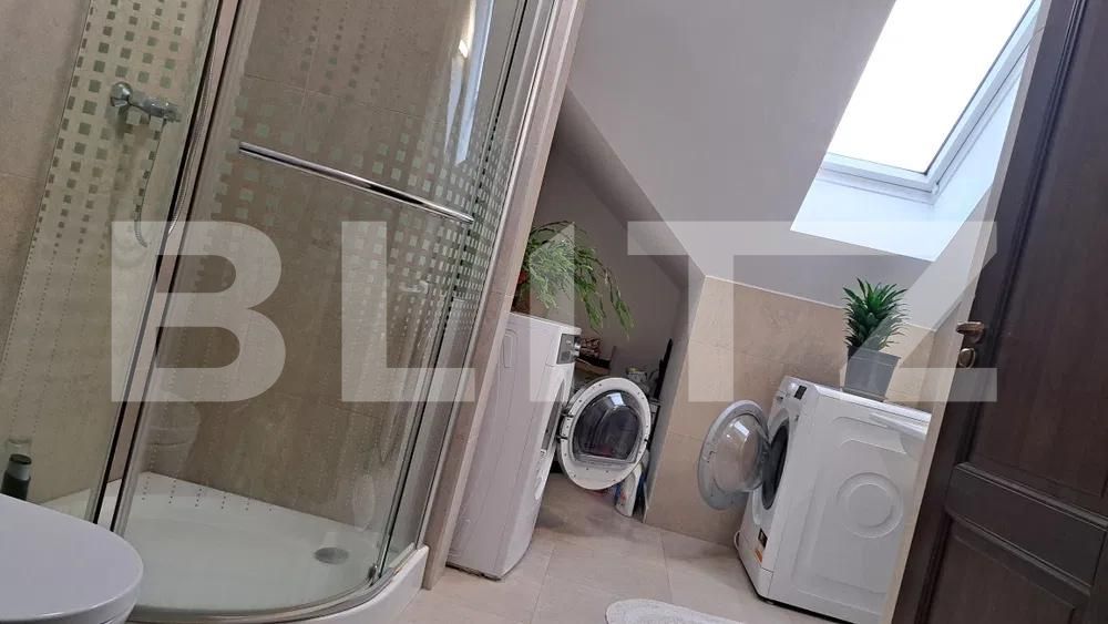 Apartament de închiriat 3 camere Iris - 174268AI | BLITZ Cluj-Napoca | Poza5