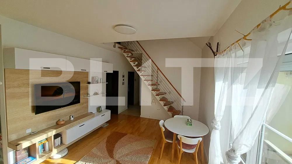 Apartament de închiriat 3 camere Iris - 174268AI | BLITZ Cluj-Napoca | Poza2