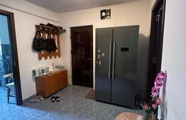 Apartament 3 camere, 64 mp, Mănăștur, parter, logie, bloc izolat termic 