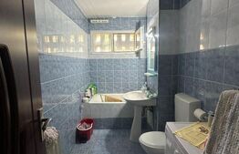 Apartament 3 camere, 64 mp, Mănăștur, parter, logie, bloc izolat termic 