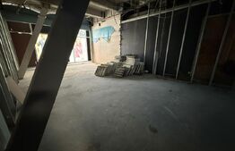 Oportunitate! Spatiu comercial, 575mp, Centru Clujului