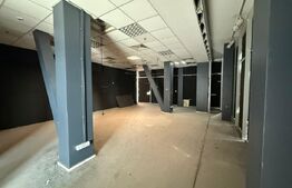 Oportunitate! Spatiu comercial, 575mp, Centru Clujului