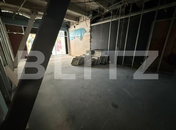 Spațiu comercial de închiriat Central - 174272SIC | BLITZ Cluj-Napoca | Poza3