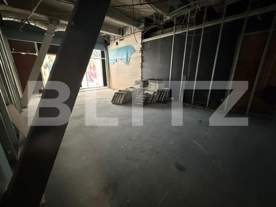 Spațiu comercial de închiriat Central - 174272SIC | BLITZ Cluj-Napoca | Poza3
