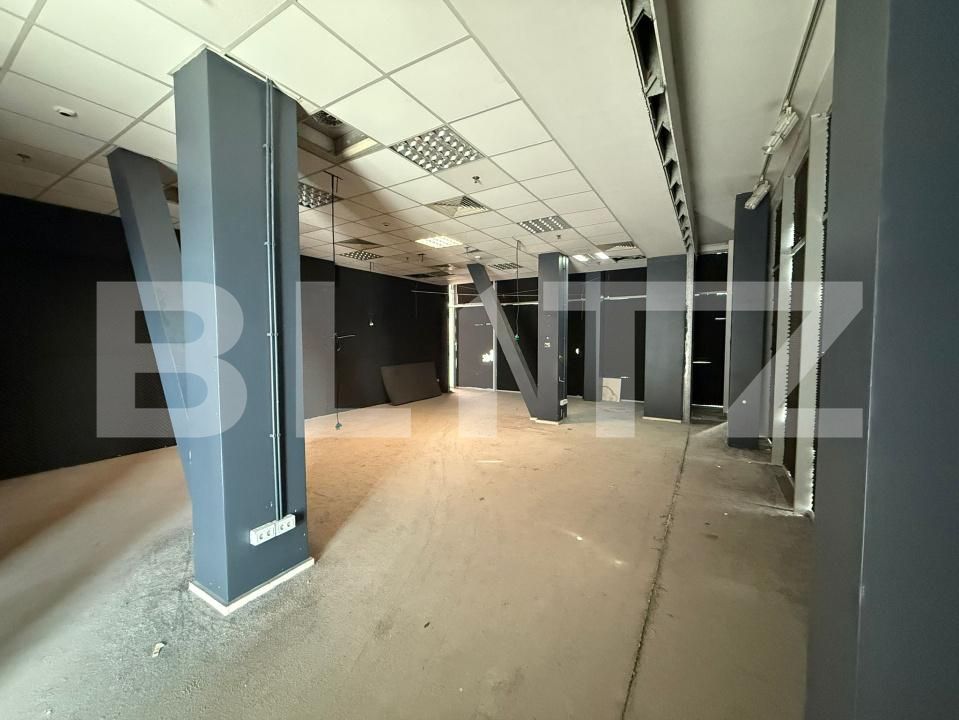 Spațiu comercial de închiriat Central - 174272SIC | BLITZ Cluj-Napoca | Poza2