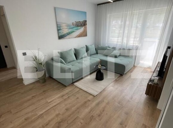 Apartament de vânzare 2 camere Floreşti - 174273AV | BLITZ Cluj-Napoca | Poza1