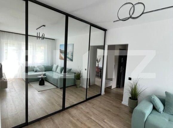 Apartament de vânzare 2 camere Floreşti - 174273AV | BLITZ Cluj-Napoca | Poza3