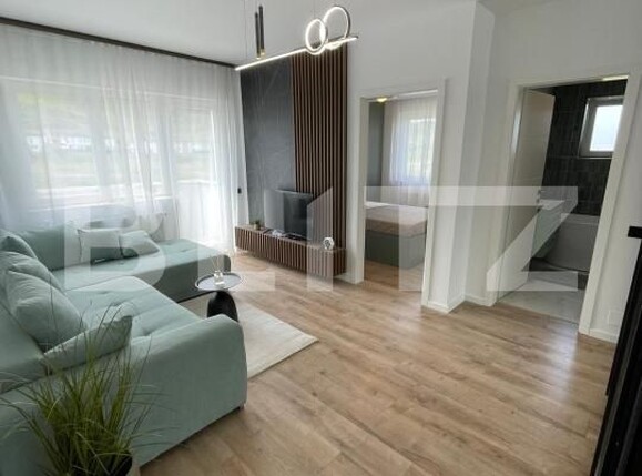 Apartament de vânzare 2 camere Floreşti - 174273AV | BLITZ Cluj-Napoca | Poza2