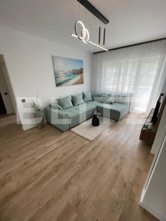 Apartament de vânzare 2 camere Floreşti - 174273AV | BLITZ Cluj-Napoca | Poza1